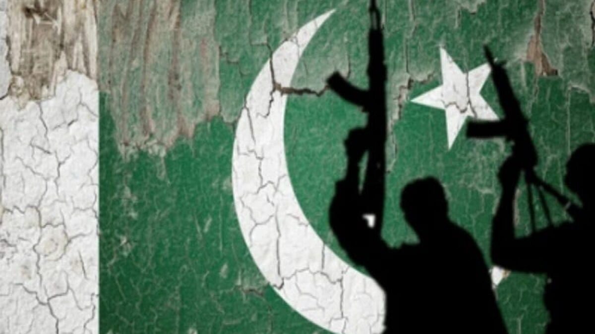 Taliban tvrdí, že teroristický útok v Crocuse bol zosnovaný z Pakistanu.