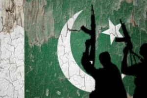 Taliban tvrdí, že teroristický útok v Crocuse bol zosnovaný z Pakistanu.