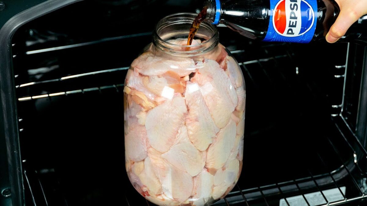 Nikto neuhádne, ako ste ich uvarili! Lepšie kuracie krídla ako z KFC