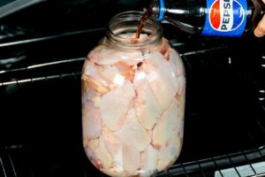 Nikto neuhádne, ako ste ich uvarili! Lepšie kuracie krídla ako z KFC