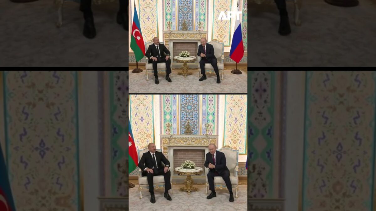 Putin šokuje: Ukrajinský dron zostrelil azerbajdžanské lietadlo, desiatky mŕtvych.