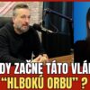 Ľuboš Blaha: Slovensko pod tlakom Bruselu, deep state a médií! | TVOTV