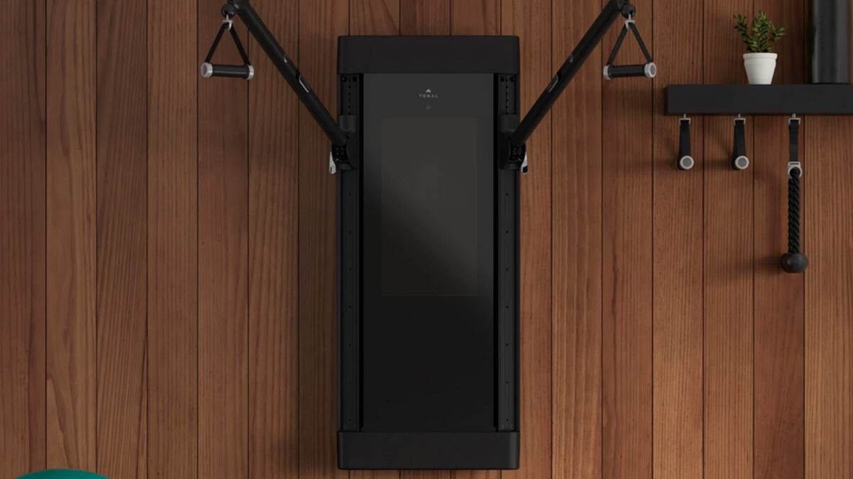 Tonal 2 v Johnson Fitness & Wellness