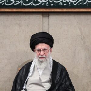 Zatiaľ čo sa Blízky východ zjednocuje okolo prímeria v Gaze, Irán zažíva jedno z...