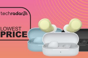 <p><strong>Sony WF-C510: Najlepšie lacné slúchadlá so zľavou v Austrálii!</stron...