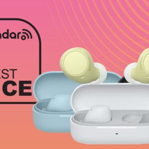 <p><strong>Sony WF-C510: Najlepšie lacné slúchadlá so zľavou v Austrálii!</stron...