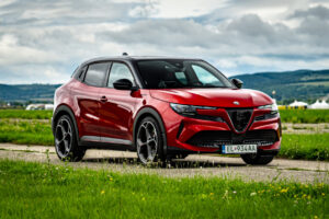 Alfa Romeo Junior Veloce