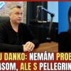 Andrej Danko: Pellegrini sedel u nás v SNS a sľuboval hory-doly. Dnes stojí pri ...