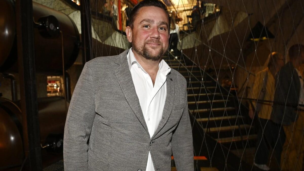 Video: Jan Punčochář: Rozvoz jedla je nezmysel. Kto chce jesť jedlo z plastu, nie zrovna v ideálnej kondícii?