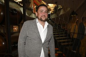 Video: Jan Punčochář: Rozvoz jedla je nezmysel. Kto chce jesť jedlo z plastu, ni...