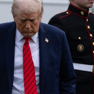 Burza dnes: Futures na Dow stúpli takmer o 400 bodov po Trumpovom vyhlásení R...