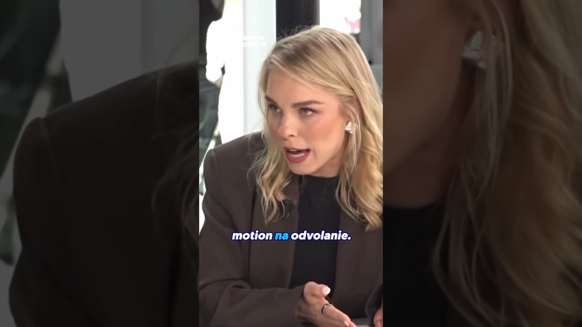 Tak podpísal alebo nepodpísal? | Veronika CIFROVÁ OSTRIHOŇOVÁ