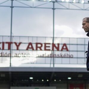 Predvídavý luxemburský tréner Strasser tuší, kto nahradí v Belfaste nevýrazného ...