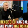 Pavol Slota: Vymazávajú pronárodné strany! Hrozí aj zrušenie hnutia Republika? |...