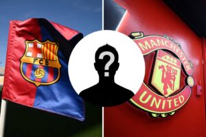 Barcelona si vyhliadla lacný letný prestup hráča Manchestru United so 138 gólmi.