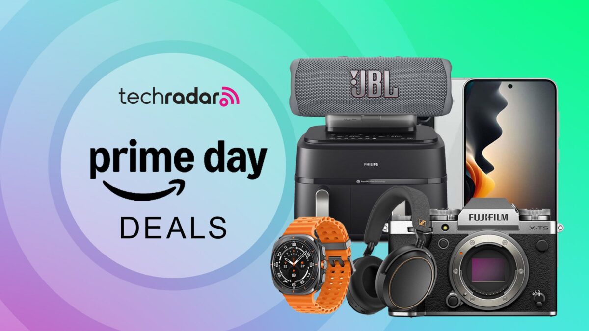 Posledná šanca: 138 Amazon zliav odporúčaných odborníkmi pred koncom Prime Day!