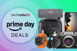 Posledná šanca: 138 Amazon zliav odporúčaných odborníkmi pred koncom Prime Day!