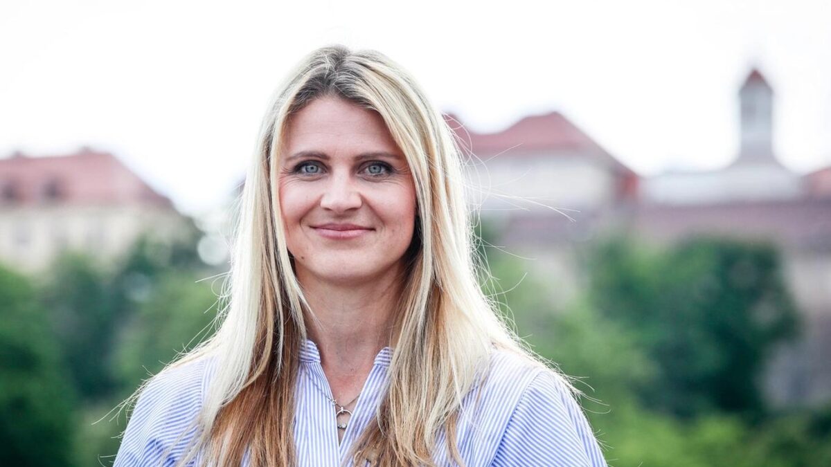 Šport a menštruácia? Brnkačka! Lucie Šafářová: „Športovci prekonávajú oveľa väčšie bolesti než cyklus.“