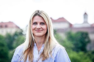 Šport a menštruácia? Brnkačka! Lucie Šafářová: „Športovci prekonávajú oveľa väčš...