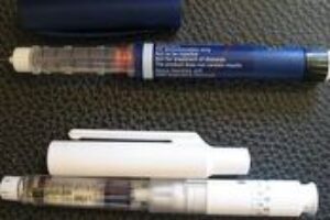 Pozor diabetici: Mraz ničí inzulín a ohrozuje vaše nohy Pozor diabetici: Mraz ničí inzulín a ohrozuje vaše nohy