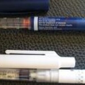 Pozor diabetici: Mraz ničí inzulín a ohrozuje vaše nohy Pozor diabetici: Mraz ničí inzulín a ohrozuje vaše nohy