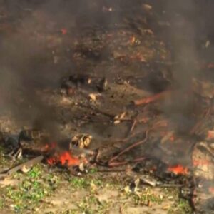 Vybuchla továreň na muníciu pre armádu, zahynulo 16 ľudí a nikto neprežil.