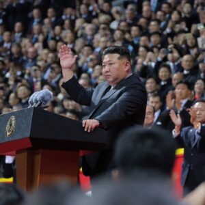 Severná Kórea oslavuje 80. výročie vládnucej Robotníckej strany