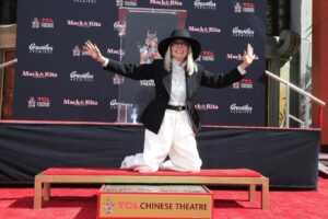 Nekonvenčná Diane Keaton: Lásky s Woodym Allenom i Al Pacinom, žiadna svadba a p...