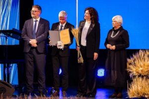 Malokarpatské múzeum v Pezinku získalo prestížnu medzinárodnú cenu za rozprávanie príbehov BSK: Malokarpatské múzeum v Pezinku získalo prestížnu medzinárodnú cenu za rozpr...