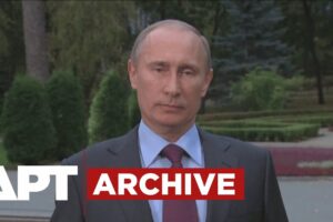 Putin a vzťahy s EÚ pred útokom v roku 2022: Putin a vzťahy s EÚ pred útokom v roku 2022: Otvorenie druhého úseku plynovodu N...