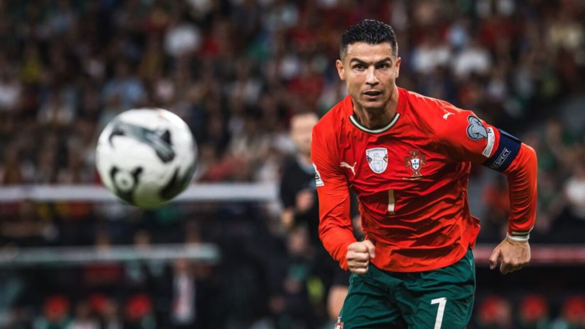 Žalostné dáta Ronalda: Hviezda CR7 príťažou pre Portugalsko