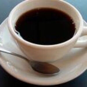 Pri zápale močového mechúra nepite kávu