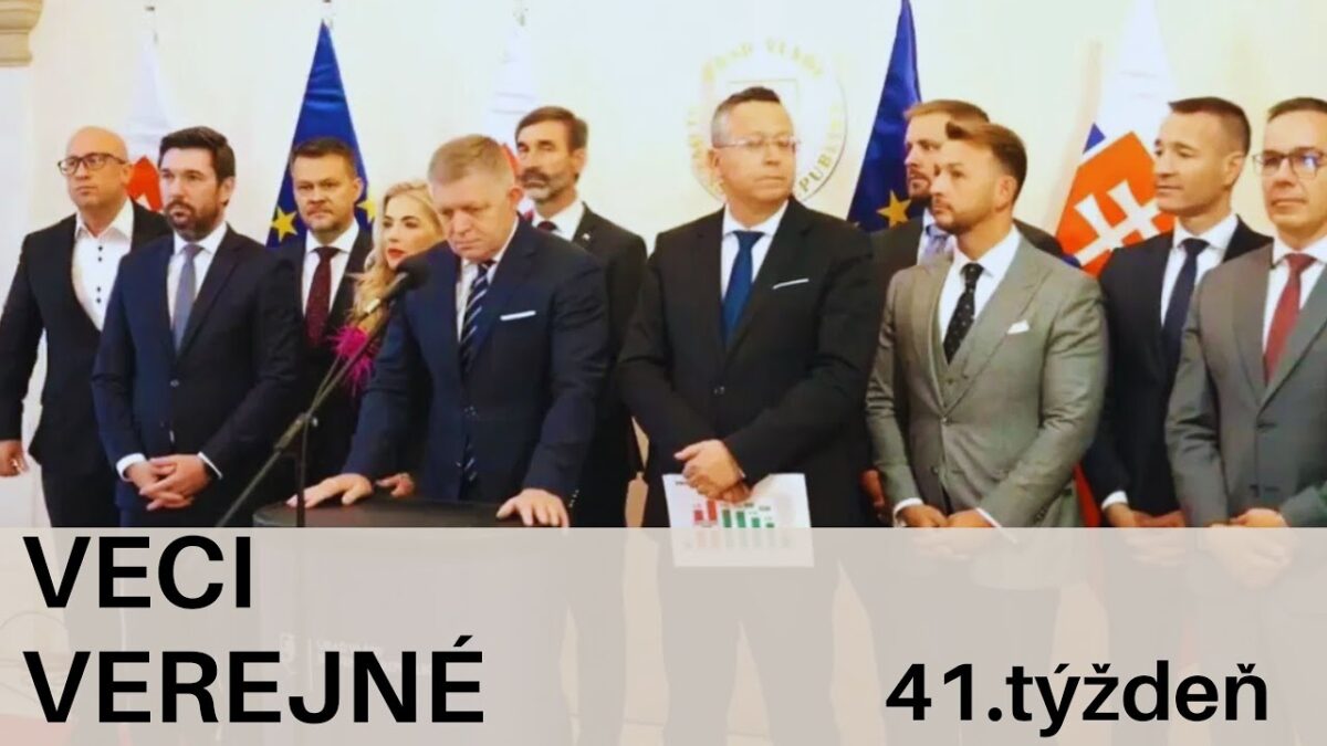 Roman Michelko: Zákon roka ( rozpočet) bez lží a zavádzania a české voľby