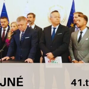 Roman Michelko: Zákon roka ( rozpočet) bez lží a zavádzania a české voľby