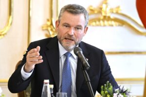 Prezident Pellegrini je pripravený podpísať návrh štátneho rozpočtu.