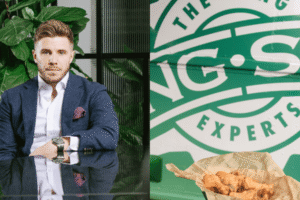 Milleniál prešiel od stavebného robotníka za 5 dolárov na hodinu k spusteniu (a ...