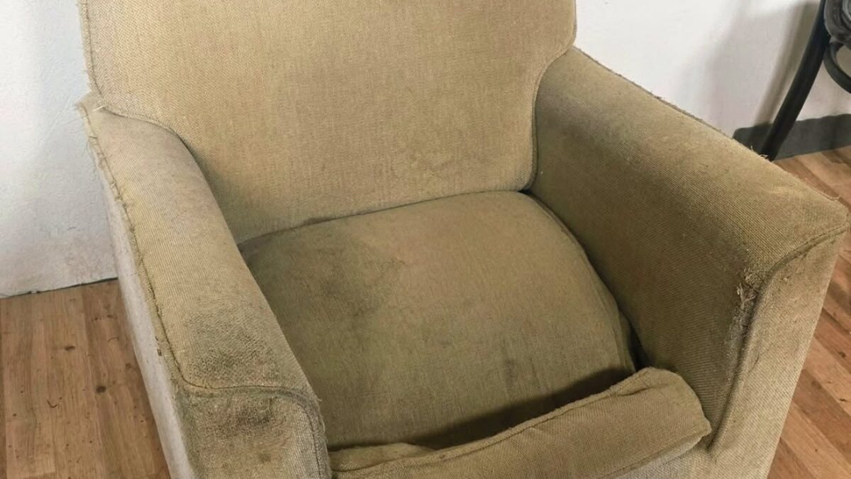 Martin Andraško: Zničené na Nepoznanie – Ale s Dušou!