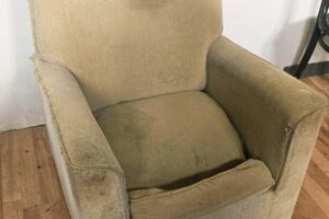 Martin Andraško: Zničené na Nepoznanie – Ale s Dušou!