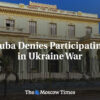 Kuba popiera účasť na vojne na Ukrajine