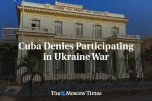 Kuba popiera účasť na vojne na Ukrajine