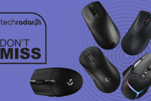 <p><strong>Hra pokračuje! Týchto päť herných myší je lacnejších ako počas Prime ...