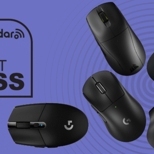 <p><strong>Hra pokračuje! Týchto päť herných myší je lacnejších ako počas Prime ...