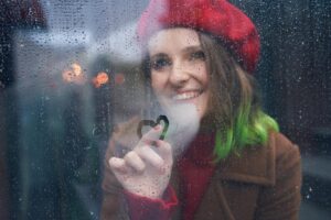 Trápia vás zahmlené okná v aute a byte? Tieto riešenia sú zadarmo! Skúste triky ...