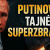 ☢️ Putinove tajné superzbrane: Desivá sila, ktorú svet ešte nevidel | Superzbran...