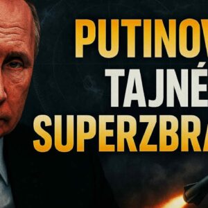 ☢️ Putinove tajné superzbrane: Desivá sila, ktorú svet ešte nevidel | Superzbran...