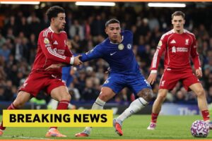 Liverpool, Man United a Chelsea súperia o Castello Lukebu.