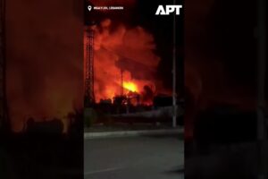 Izrael útočí na Libanon: Jeden mŕtvy, sedem zranených pri ranných Izrael útočí na Libanon: Jeden mŕtvy, sedem zranených pri ranných náletoch.