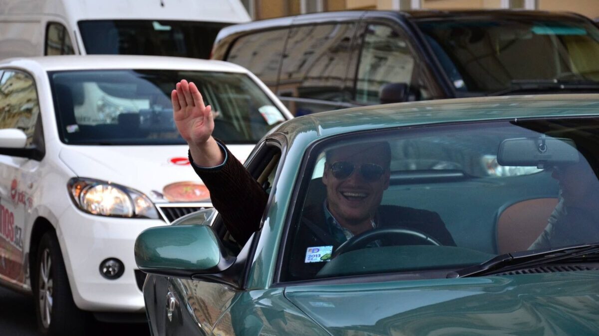 ANDREJ BABIŠ BY NEMAL DOVOLIŤ, ABY MU VLÁDU ROZLOŽILI ÚČELOVÉ SPRAVODAJSKÉ HRY