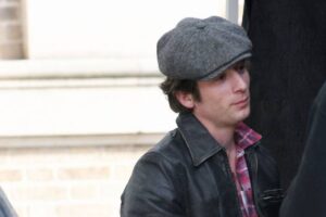 White ako Springsteen v novom filme