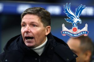 Tottenham má záujem získať senzačného Samu Aghehowu z FC Porto.